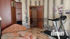 3-к квартира, вторичка, 80м2, 5/9 этаж