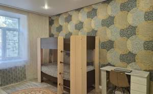2-к квартира, вторичка, 39м2, 1/2 этаж