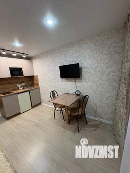 Студия квартира, вторичка, 19м2, 1/5 этаж