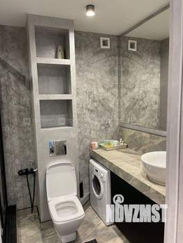 2-к квартира, вторичка, 48м2, 5/19 этаж