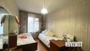 2-к квартира, вторичка, 45м2, 3/5 этаж