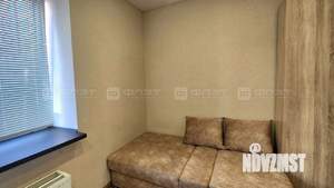 Студия квартира, вторичка, 11м2, 1/10 этаж