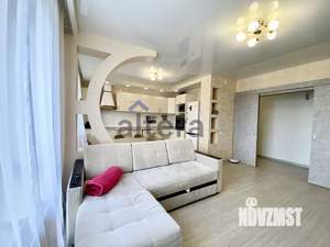 3-к квартира, вторичка, 71м2, 12/16 этаж