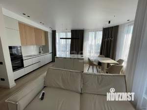 2-к квартира, вторичка, 56м2, 12/20 этаж