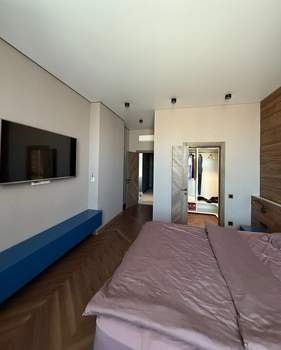 3-к квартира, вторичка, 119м2, 8/20 этаж