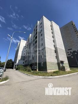 1-к квартира, вторичка, 38м2, 2/10 этаж