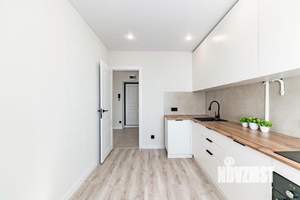 1-к квартира, вторичка, 33м2, 3/9 этаж