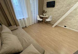 Студия квартира, вторичка, 19м2, 2/5 этаж