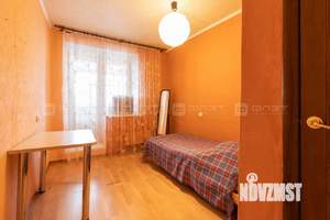 4-к квартира, вторичка, 83м2, 8/14 этаж