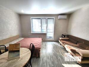 1-к квартира, вторичка, 29м2, 2/24 этаж