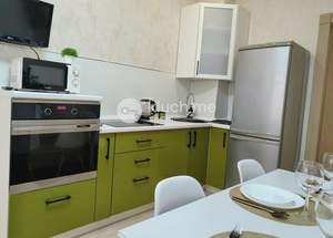 1-к квартира, вторичка, 45м2, 10/13 этаж