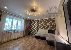 3-к квартира, вторичка, 80м2, 10/18 этаж