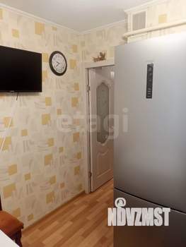 1-к квартира, вторичка, 35м2, 1/9 этаж