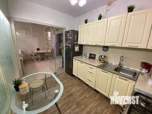 3-к квартира, вторичка, 89м2, 3/9 этаж