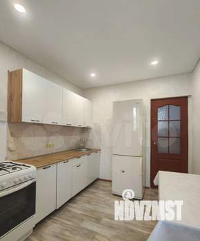 1-к квартира, вторичка, 42м2, 3/5 этаж