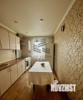 4-к квартира, вторичка, 89м2, 6/9 этаж