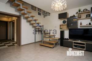 5-к квартира, вторичка, 125м2, 5/9 этаж
