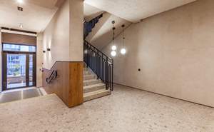 1-к квартира, вторичка, 52м2, 6/6 этаж