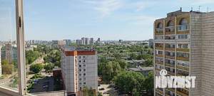 1-к квартира, вторичка, 47м2, 13/16 этаж