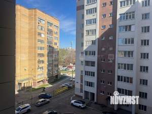 3-к квартира, вторичка, 100м2, 5/18 этаж