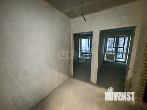 1-к квартира, вторичка, 38м2, 17/27 этаж