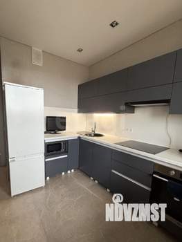 1-к квартира, вторичка, 37м2, 3/24 этаж