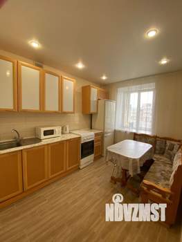 2-к квартира, вторичка, 55м2, 8/14 этаж