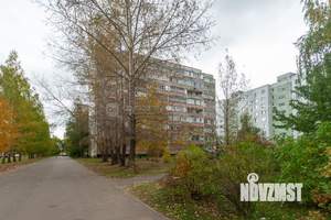 1-к квартира, вторичка, 35м2, 2/9 этаж