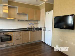 3-к квартира, вторичка, 74м2, 7/17 этаж