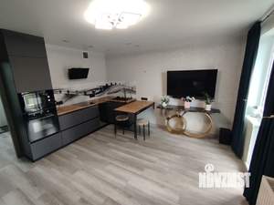 Студия квартира, вторичка, 31м2, 9/19 этаж