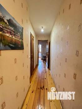 1-к квартира, вторичка, 34м2, 4/9 этаж