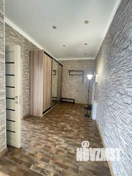 2-к квартира, вторичка, 82м2, 9/24 этаж