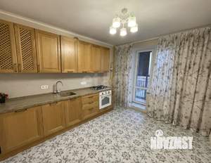 2-к квартира, вторичка, 63м2, 6/9 этаж
