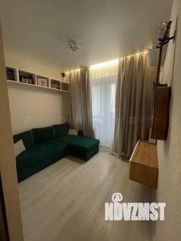 1-к квартира, вторичка, 30м2, 3/3 этаж