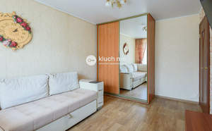 2-к квартира, вторичка, 47м2, 4/5 этаж