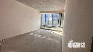 1-к квартира, вторичка, 42м2, 9/23 этаж