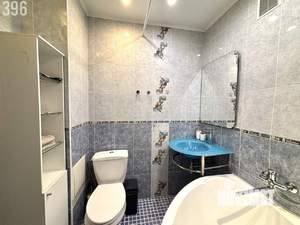 1-к квартира, вторичка, 37м2, 3/5 этаж