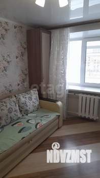 Студия квартира, вторичка, 17м2, 4/5 этаж