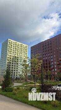 Студия квартира, вторичка, 21м2, 13/17 этаж