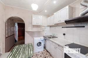 1-к квартира, вторичка, 32м2, 3/5 этаж