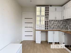 2-к квартира, вторичка, 63м2, 4/9 этаж