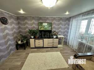 3-к квартира, вторичка, 60м2, 9/9 этаж