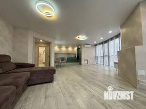 3-к квартира, вторичка, 95м2, 16/16 этаж