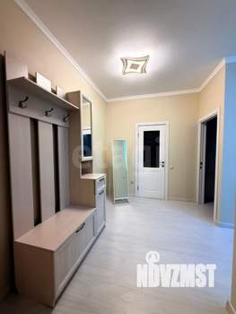 1-к квартира, вторичка, 46м2, 2/5 этаж