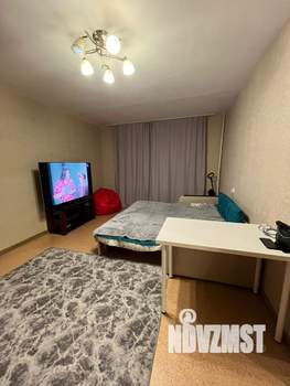 2-к квартира, вторичка, 58м2, 2/14 этаж
