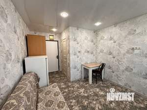 Студия квартира, вторичка, 15м2, 5/5 этаж