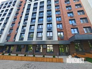 2-к квартира, вторичка, 60м2, 4/9 этаж