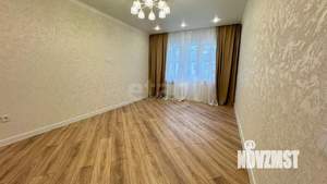 2-к квартира, вторичка, 47м2, 5/5 этаж