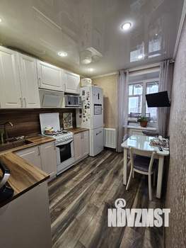 1-к квартира, вторичка, 39м2, 5/10 этаж