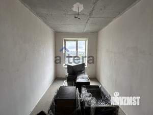 1-к квартира, вторичка, 35м2, 21/24 этаж